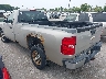1GCEC14XX8Z****** Salvage and Repairable 2008 Chevrolet Silverado 1500 in Cleveland