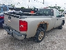 1GCEC14XX8Z****** Salvage and Wrecked 2008 Chevrolet Silverado 1500 in Ohio State