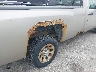 1GCEC14XX8Z****** Salvage and Repairable 2008 Chevrolet Silverado 1500 in Ohio State