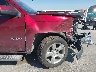 3GCPCREC5HG****** Salvamento y Destrozados 2017 Chevrolet Silverado 1500 en Dallas