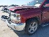 3GCPCREC5HG****** Usados y Reparables 2017 Chevrolet Silverado 1500 en Dallas
