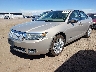 3LNHM28T37R****** Usados y Reparables 2007 Lincoln MKZ en Phoenix