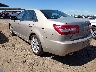 3LNHM28T37R****** Salvamento y Reparables 2007 Lincoln MKZ en Phoenix