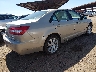 3LNHM28T37R****** Salvamento y Destrozados 2007 Lincoln MKZ en Estado de Arizona