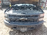 1GCVKPEC5FZ****** Reparables 2015 Chevrolet Silverado 1500 en Omaha