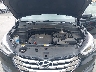 5XYZT3LB5FG****** Repairable 2015 Hyundai Santa Fe in Fremont