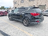 5XYZT3LB5FG****** Salvage and Repairable 2015 Hyundai Santa Fe in Fremont