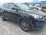 5XYZT3LB5FG****** Salvage and Repairable 2015 Hyundai Santa Fe in California State