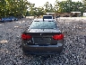 KNAFU4A24C5****** Wrecked 2012 Kia Forte