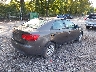 KNAFU4A24C5****** Salvage and Wrecked 2012 Kia Forte in Georgia State