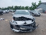 JM1BL1U71D1****** Wrecked 2013 Mazda 3 in Ohio State