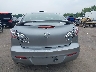 JM1BL1U71D1****** Wrecked 2013 Mazda 3