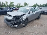 JM1BL1U71D1****** Used and Repairable 2013 Mazda 3 in Cleveland