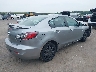 JM1BL1U71D1****** Salvage and Wrecked 2013 Mazda 3 in Ohio State