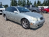 JT8BD69S630****** Salvamento y Destrozados 2003 Lexus GS en Seattle