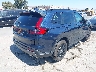 7FARS6H57TE****** Salvamento y Reparables 2026 Honda CR-V Hybrid en Estado de California