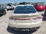 3LN6L2GK3FR****** Destrozados 2015 Lincoln MKZ