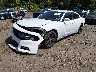 2C3CDXHG2JH****** Usados y Reparables 2018 Dodge Charger en Jackson