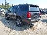 1GNSKBKC2GR****** Salvage and Repairable 2016 Chevrolet Tahoe in Seattle