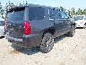 1GNSKBKC2GR****** Salvage and Wrecked 2016 Chevrolet Tahoe in Washington State