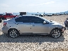 JM1BL1W67C1****** Repairable 2012 Mazda 3 in Montana State