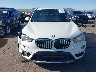 WBXHU7C33HP****** Wrecked 2017 BMW X1 in Arizona State