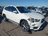WBXHU7C33HP****** Salvage and Wrecked 2017 BMW X1 in Phoenix