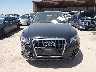 WA1LKAFP9AA****** Wrecked 2010 Audi Q5 in Texas State