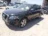 WA1LKAFP9AA****** Used and Repairable 2010 Audi Q5 in Fort Worth North