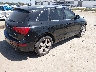 WA1LKAFP9AA****** Salvage and Wrecked 2010 Audi Q5 in Texas State