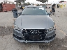 WAUJ8GFF0G1****** Destrozados 2016 Audi A3 en Estado de California