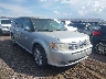 2FMGK5DC2AB****** Salvage and Wrecked 2010 Ford Flex in Phoenix