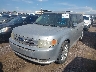 2FMGK5DC2AB****** Used and Repairable 2010 Ford Flex in Phoenix