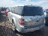 2FMGK5DC2AB****** Salvage and Repairable 2010 Ford Flex in Phoenix