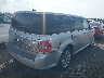 2FMGK5DC2AB****** Salvage and Wrecked 2010 Ford Flex in Arizona State