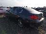 JN1CV6AP2BM****** Salvamento y Reparables 2011 Infiniti G37 en Little Rock