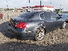 JN1CV6AP2BM****** Salvamento y Destrozados 2011 Infiniti G37 en Estado de Arkansas