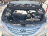 5NPEB4AC6DH****** Repairable 2013 Hyundai Sonata in Birmingham