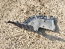 4A3AK34T86E****** Destrozados 2006 Mitsubishi Eclipse en Estado de Washington