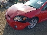 4A3AK34T86E****** Reparables 2006 Mitsubishi Eclipse