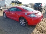4A3AK34T86E****** Salvamento y Reparables 2006 Mitsubishi Eclipse en Spokane