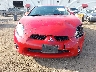 4A3AK34T86E****** Salvamento y Reparables 2006 Mitsubishi Eclipse en Estado de Washington