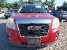 2GKFLWEK8E6****** Destrozados 2014 GMC Terrain en Estado de Nueva York