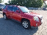 2GKFLWEK8E6****** Salvamento y Destrozados 2014 GMC Terrain en Long Island