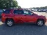 2GKFLWEK8E6****** Salvamento y Reparables 2014 GMC Terrain en Estado de Nueva York