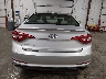 5NPE24AF9FH****** Wrecked 2015 Hyundai Sonata