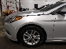 5NPE24AF9FH****** Salvage and Wrecked 2015 Hyundai Sonata in Des Moines