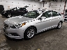 5NPE24AF9FH****** Used and Repairable 2015 Hyundai Sonata in Des Moines