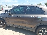 ZFBCFYBT0GP****** Repairable 2016 Fiat 500X in Texas State