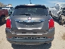 ZFBCFYBT0GP****** Wrecked 2016 Fiat 500X